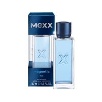 mexx magnetic for him12